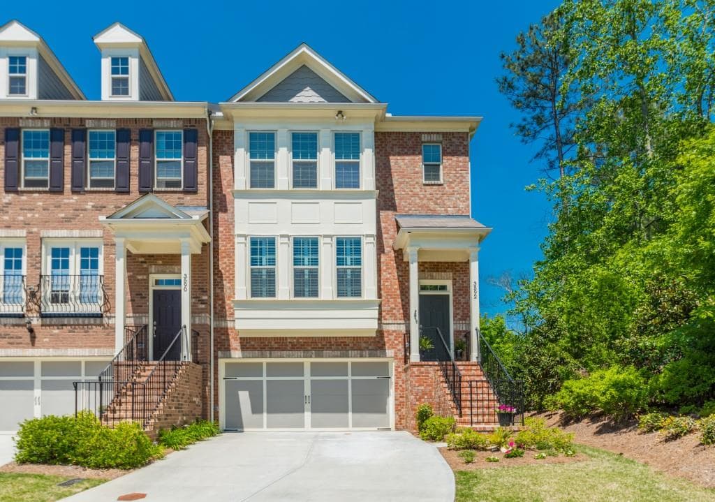 3592 Adelaide Crossing, Brookhaven, GA 30319 — most recent listing photo