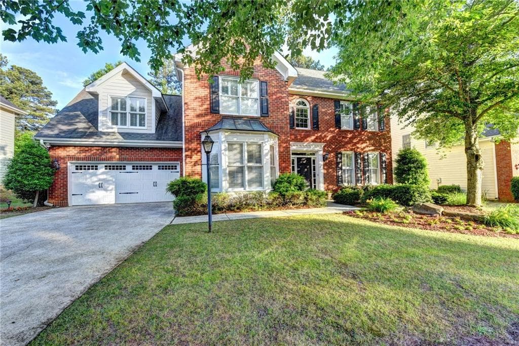 2934 GAVIN Place, Duluth, GA 30096 — most recent listing photo