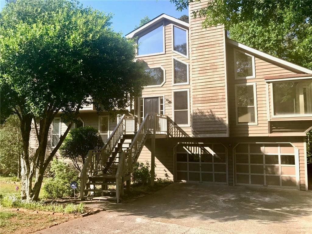 390 SAINT SIMONS Cove, Lawrenceville, GA 30044 — most recent listing photo