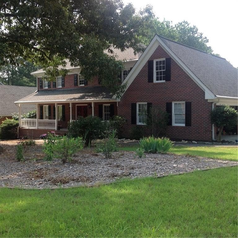 4922 Signal Court, Lilburn, GA 30047 — most recent listing photo