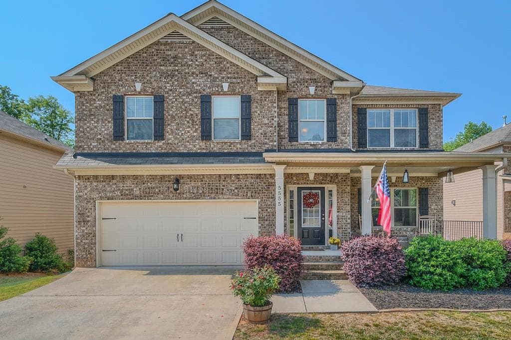 5555 Orchard Hill Terrace, Cumming, GA 30028 — most recent listing photo