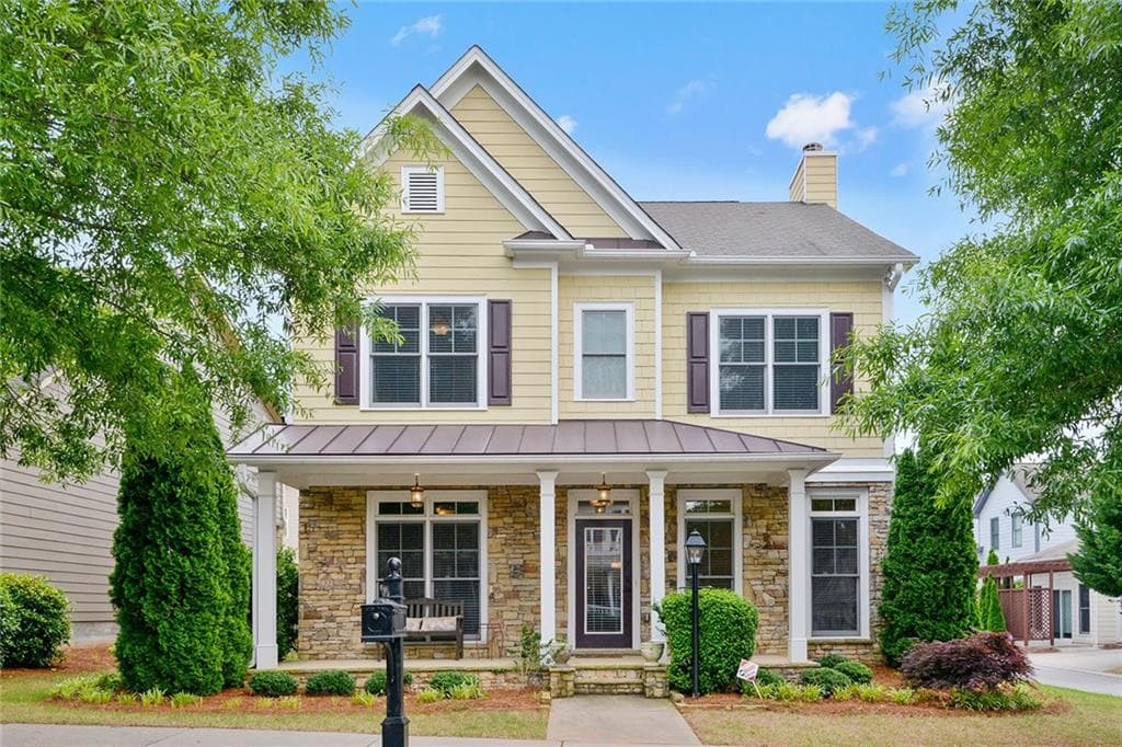 920 Cotton Mill Place, Suwanee, GA 30024 — most recent listing photo