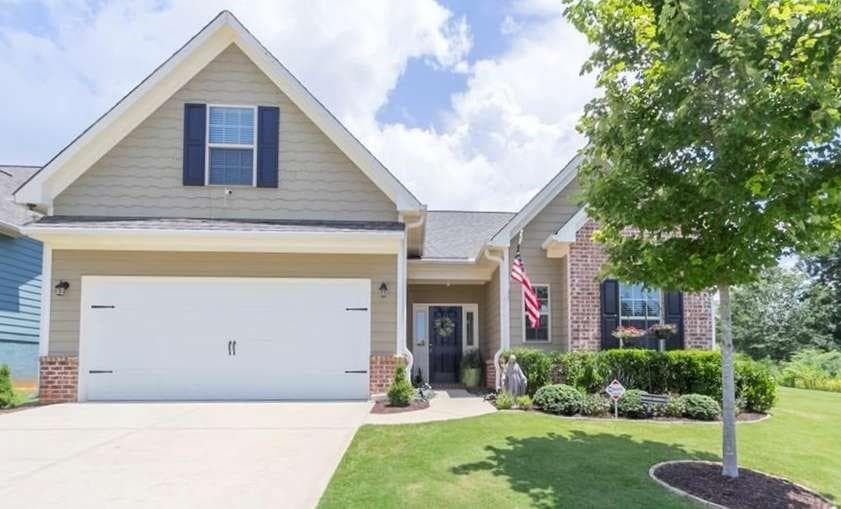 4856 Coopers Creek Lane, Gainesville, GA 30504 — most recent listing photo