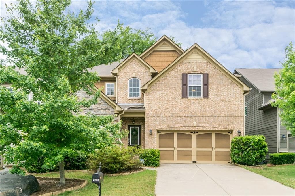 2703 Normandy Ridge, Lawrenceville, GA 30044 — most recent listing photo