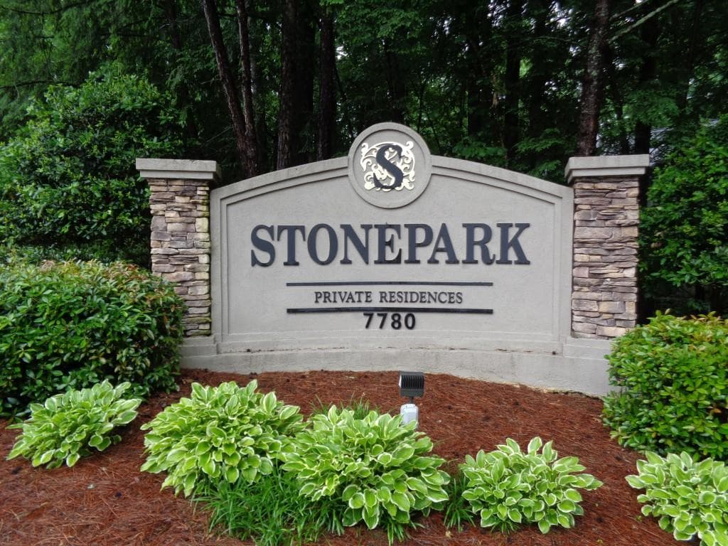 1512 Wingate Way, Sandy Springs, GA 30350 — most recent listing photo