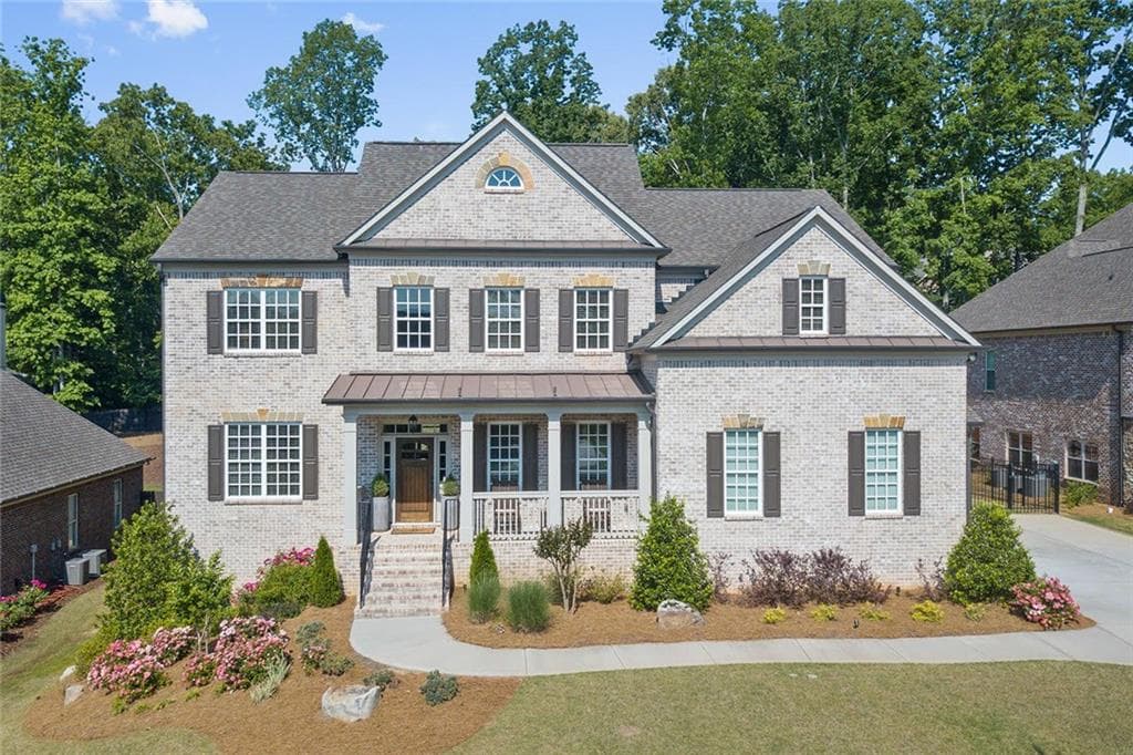 3323 Acorn Falls Drive, Marietta, GA 30062 — most recent listing photo