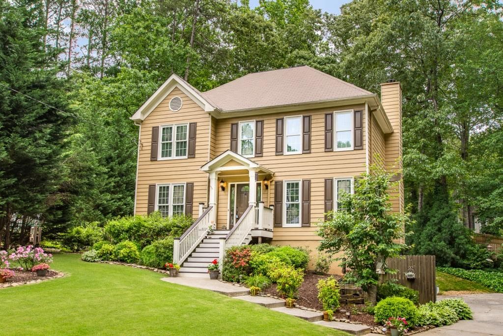4086 Longford Drive, Marietta, GA 30066 — most recent listing photo