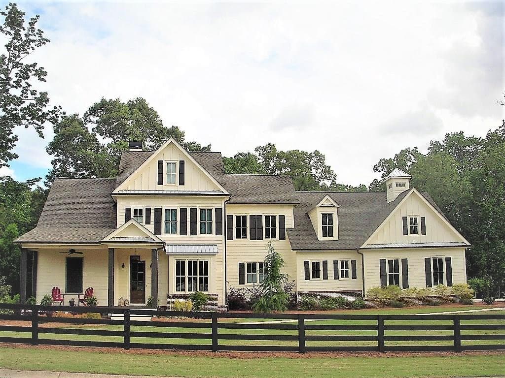 285 Red Gate Drive, Canton, GA 30115 — most recent listing photo