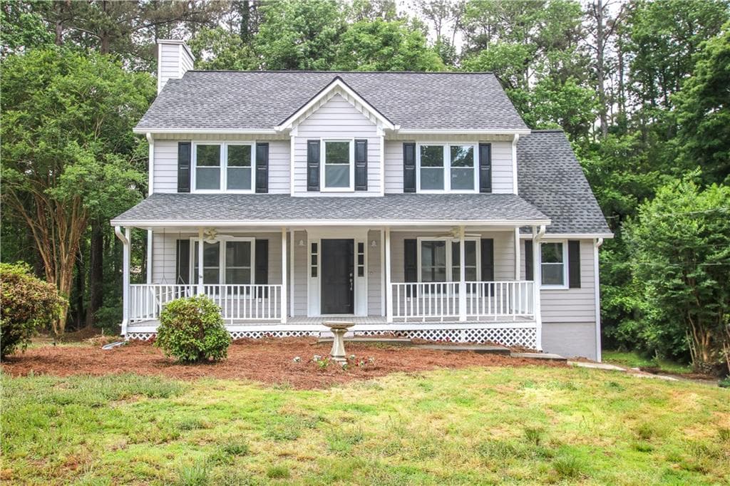 928 Gate Post Lane, Lawrenceville, GA 30044 — most recent listing photo