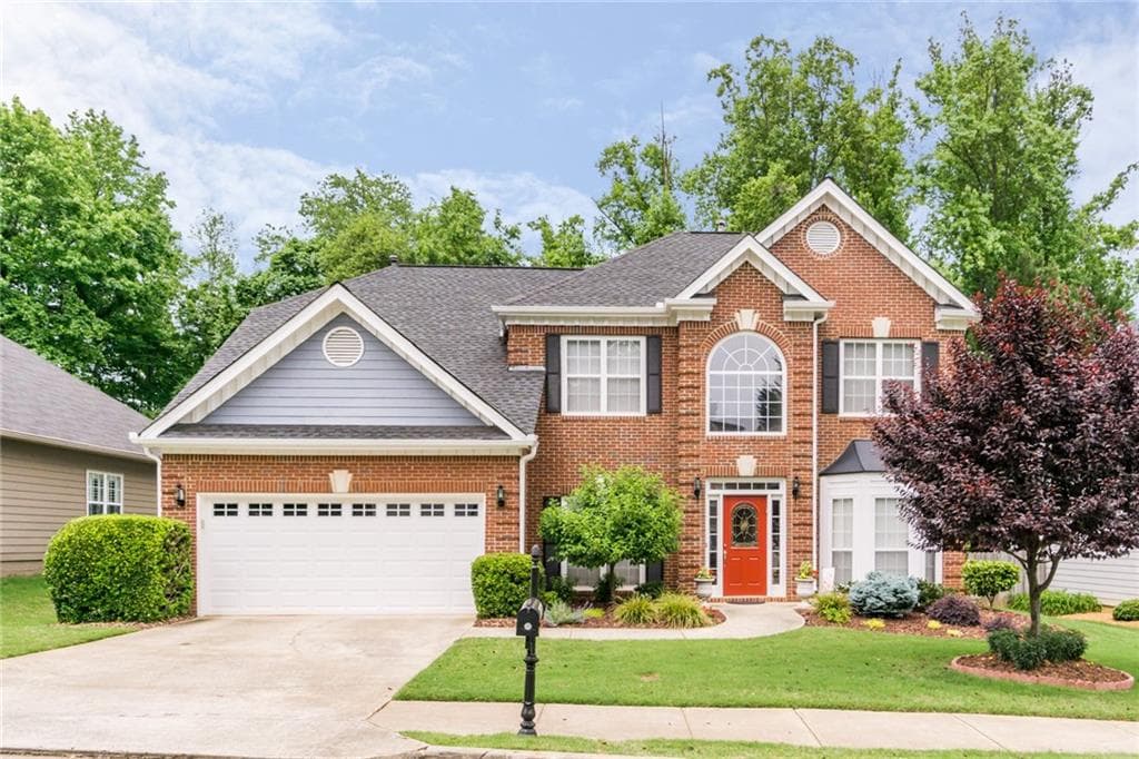 1535 Elgaen Place, Roswell, GA 30075 — most recent listing photo