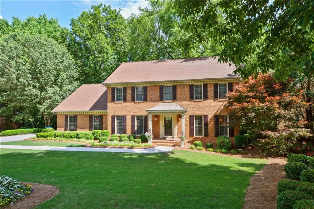 3805 Winters Hill Drive, Atlanta, GA 30360 — most recent listing photo