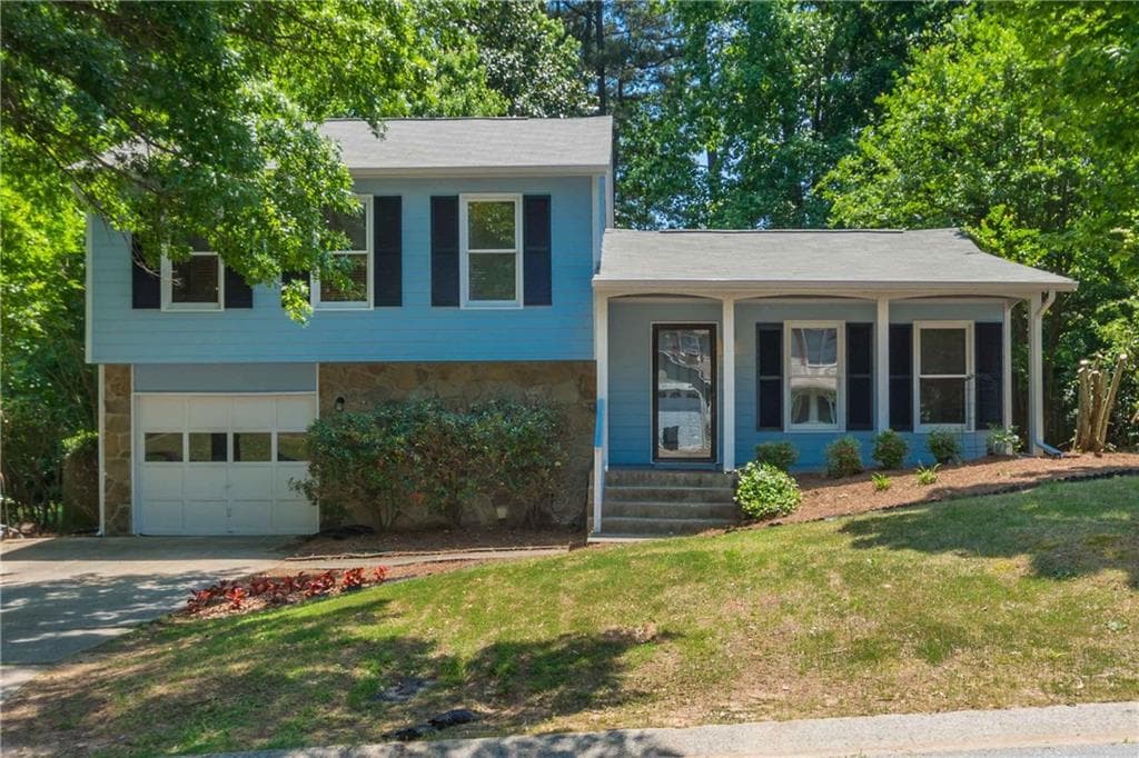 3827 Centennial Trail, Duluth, GA 30096 — most recent listing photo