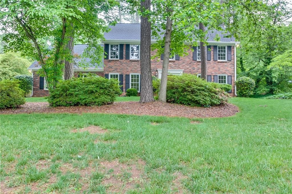 1441 Logan Circle, Marietta, GA 30062 — most recent listing photo