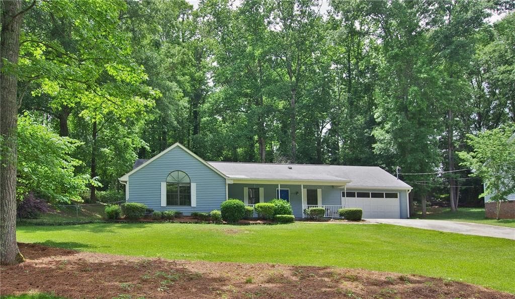 4181 S Fork Drive, Snellville, GA 30039 — most recent listing photo