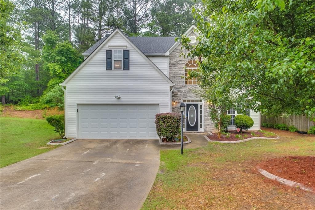 3954 Moos Creek Court, Loganville, GA 30052 — most recent listing photo