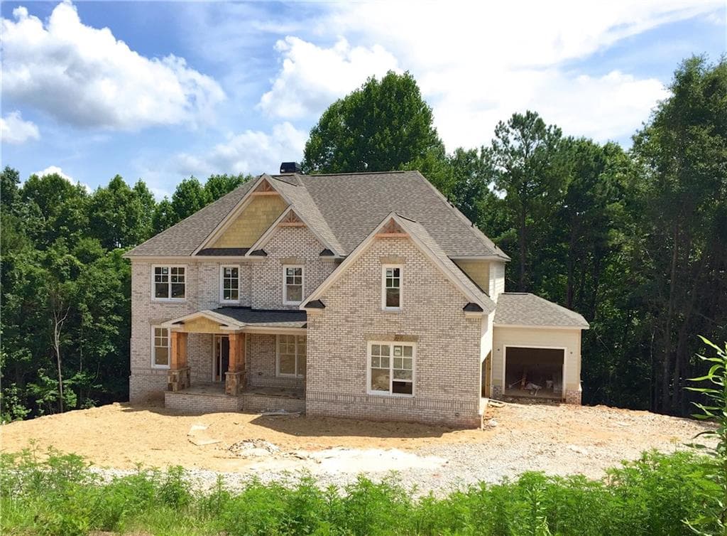 209 Maggies Road, Canton, GA 30115 — most recent listing photo