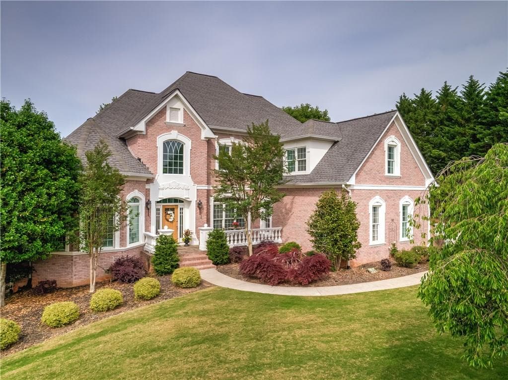 7130 Balmoral Court, Cumming, GA 30041 — most recent listing photo