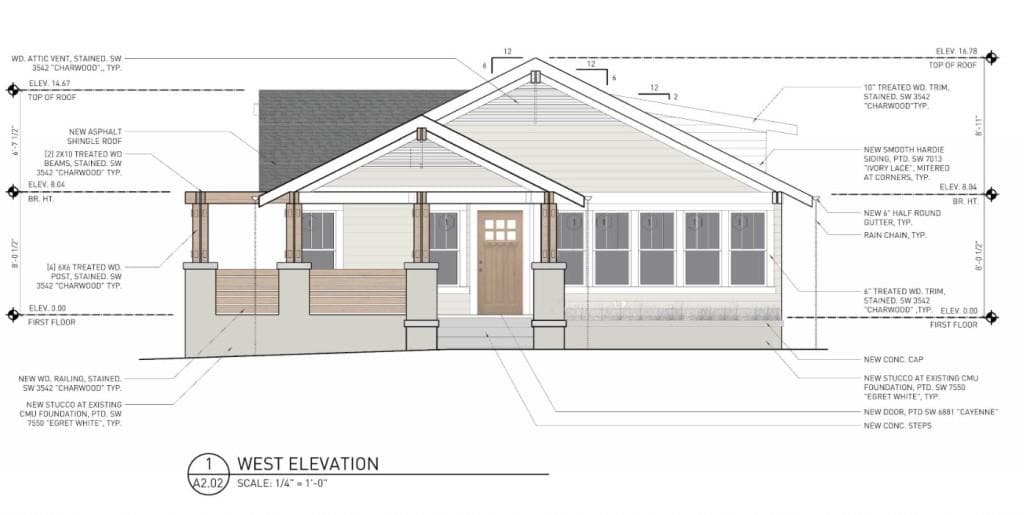 4 bedroom, 2,530 sq ft single family residence sold at 996 Hill Street, Atlanta, GA 30315