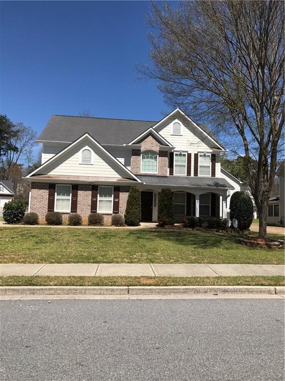 844 Hampton Hill Drive, Marietta, GA 30008 — most recent listing photo