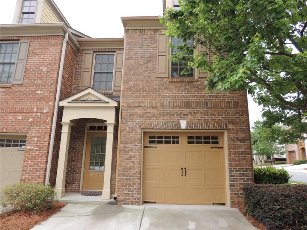 322 Knelston Oak Drive, Suwanee, GA 30024 — most recent listing photo