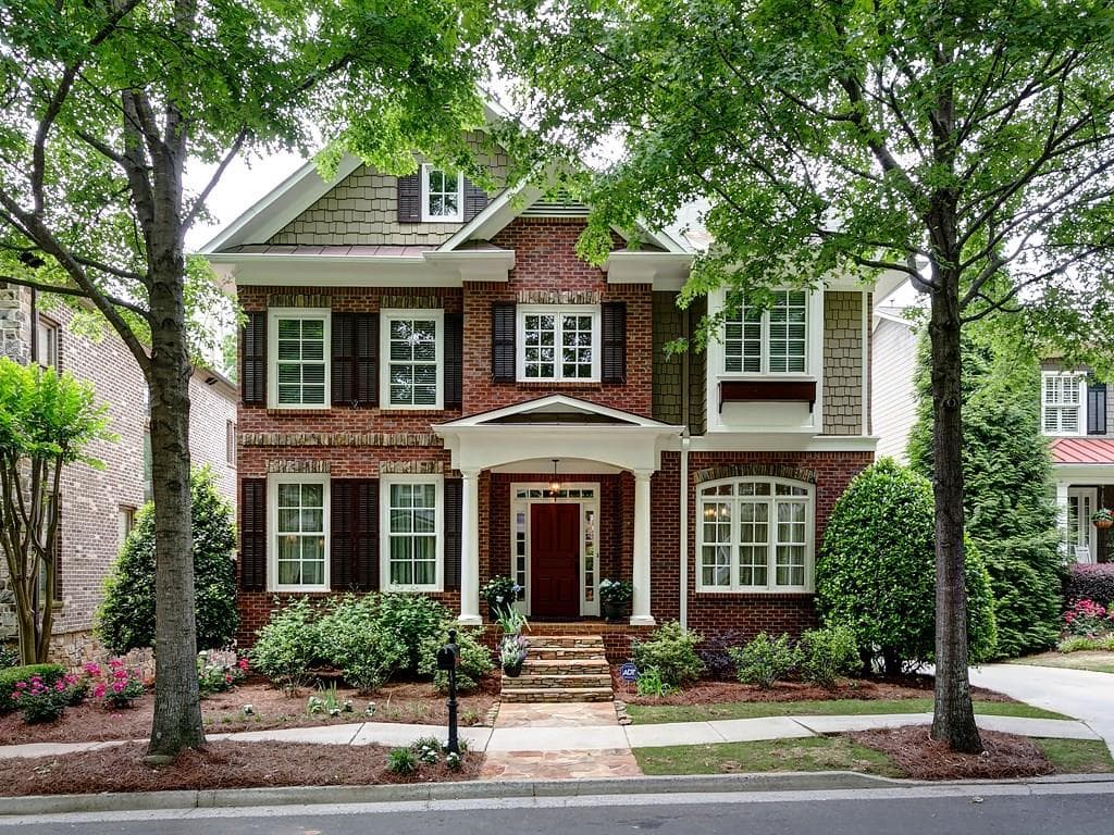 607 Concord Lake Lane, Smyrna, GA 30082 — most recent listing photo