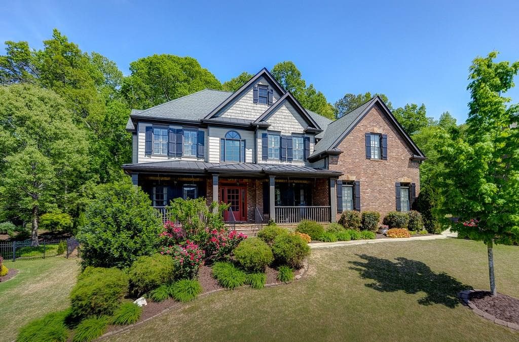 5549 Lavender Farms Road, Powder Springs, GA 30127 — most recent listing photo