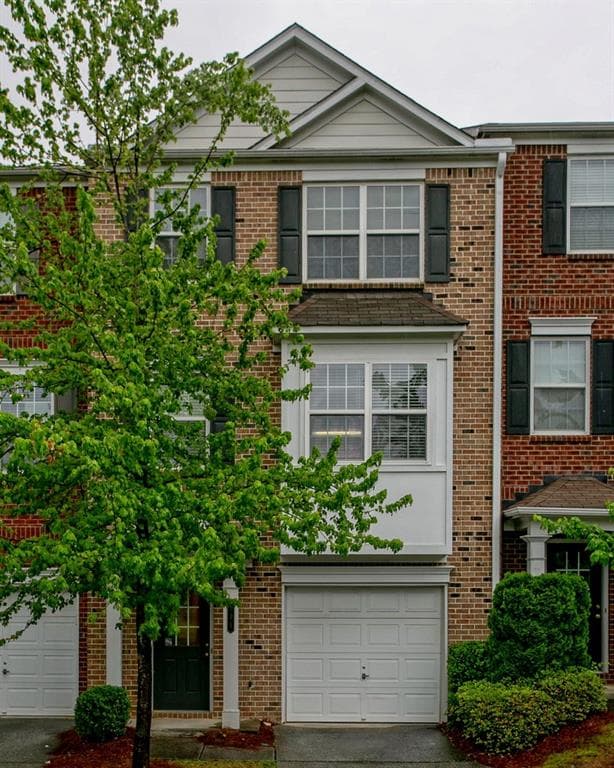 331 Heritage Park Trace 8, Kennesaw, GA 30144 — most recent listing photo