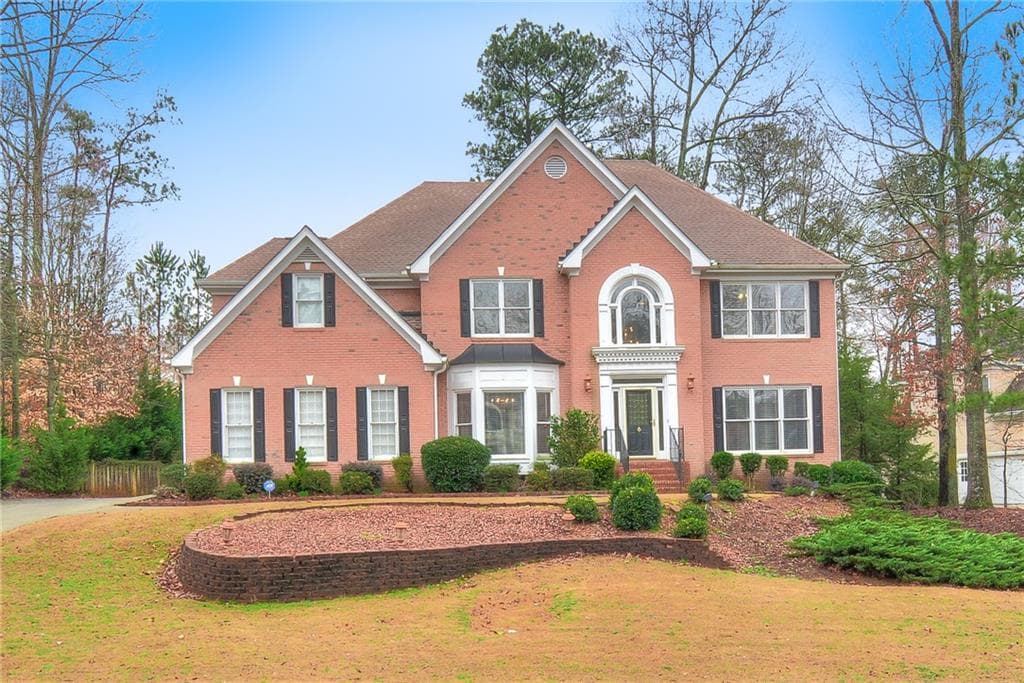 2291 Castlemaine Drive, Duluth, GA 30097 — most recent listing photo
