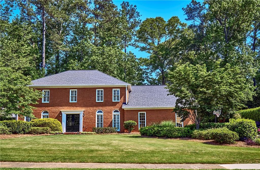 4371 Cornwallis Court, Marietta, GA 30068 — most recent listing photo