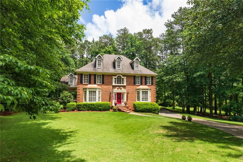 5711 Wyndemere Lane, Stone Mountain, GA 30087 — most recent listing photo