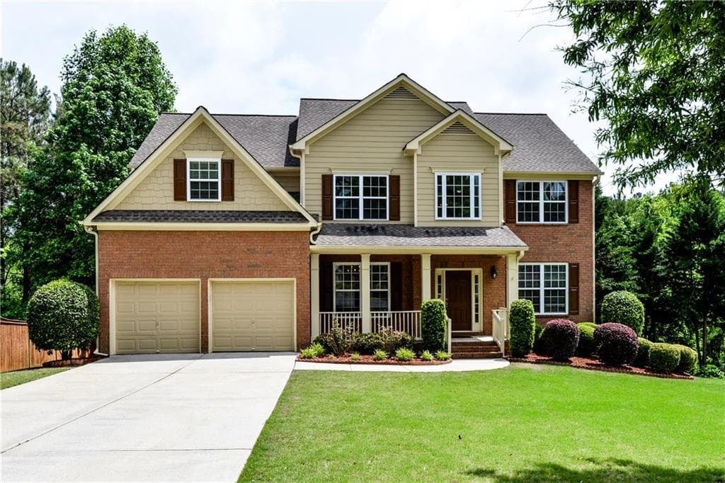 2415 Cheriton Court, Cumming, GA 30041 — most recent listing photo