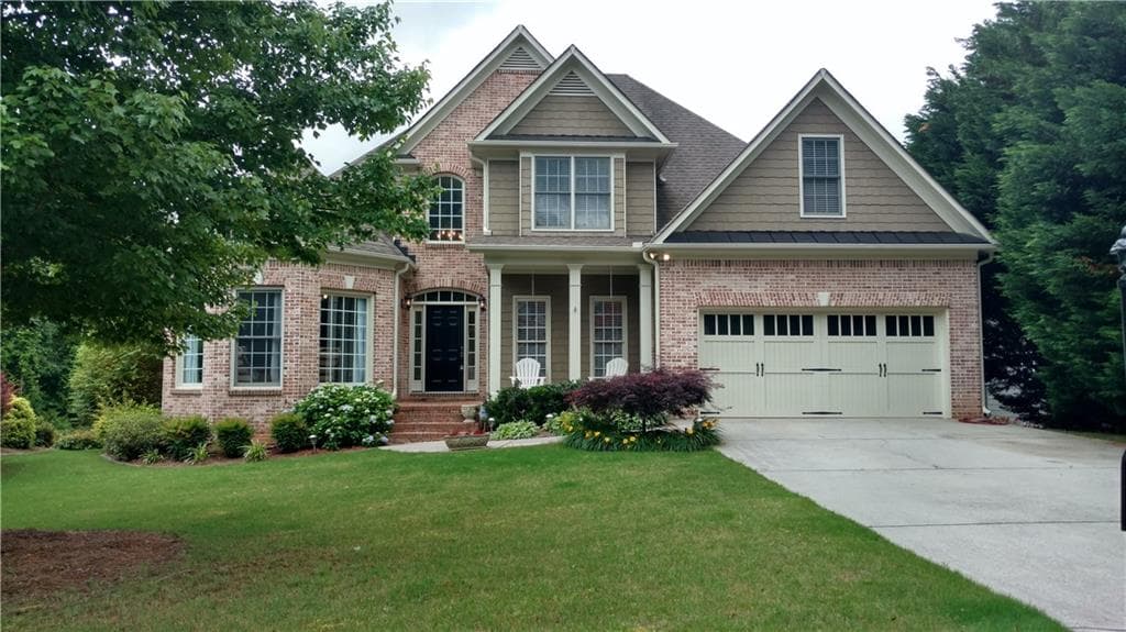 3101 Greysen Manor Drive, Kennesaw, GA 30152 — most recent listing photo