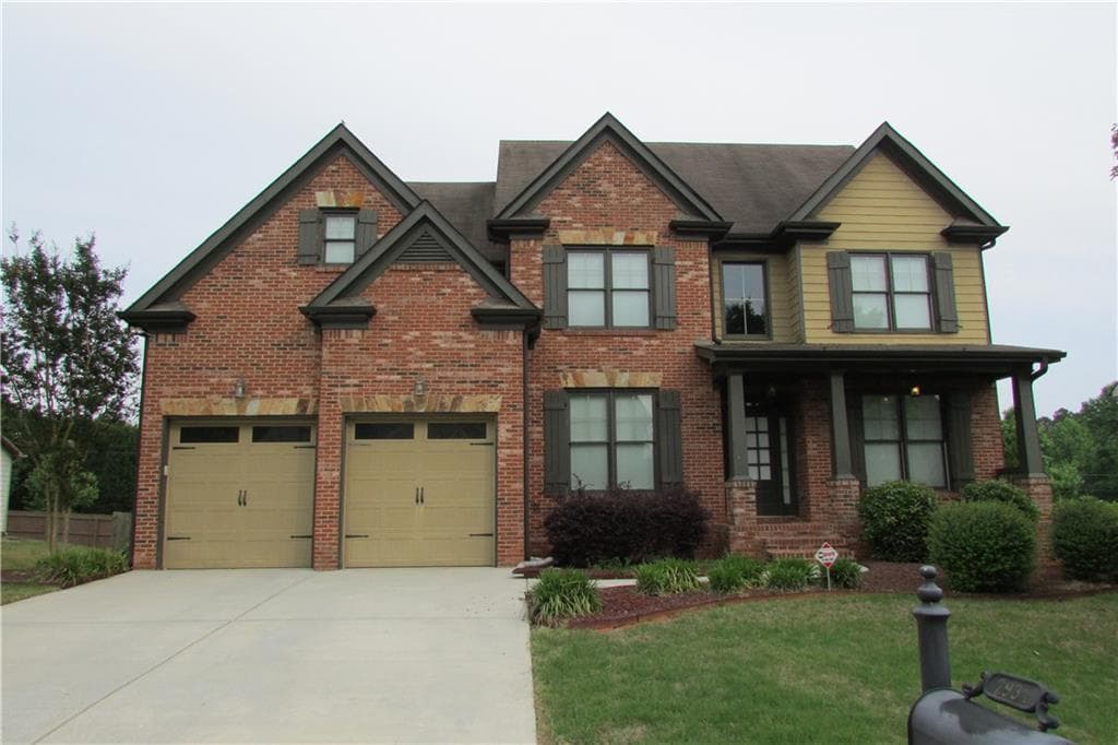 2931 Planters Mill Drive, Dacula, GA 30019 — most recent listing photo