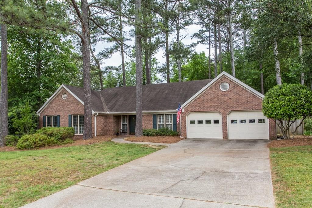 506 Lees Trace, Marietta, GA 30064 — most recent listing photo