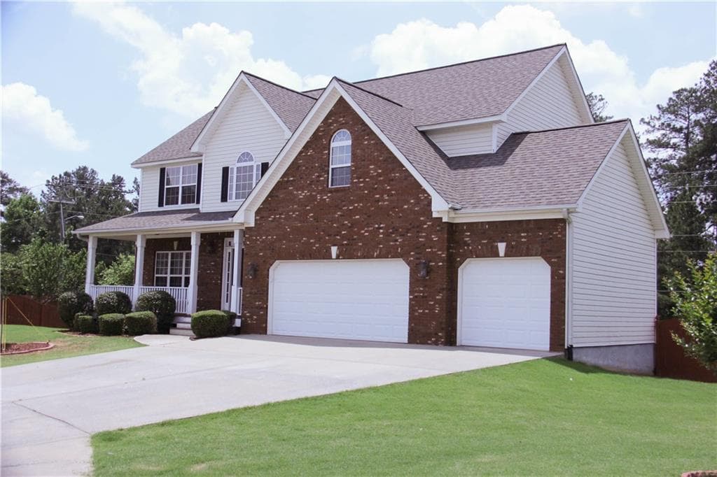 1306 Mistwater Trace, Lawrenceville, GA 30043 — most recent listing photo
