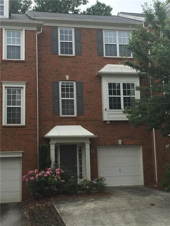 5560 Trace Views Drive, Norcross, GA 30071 — most recent listing photo