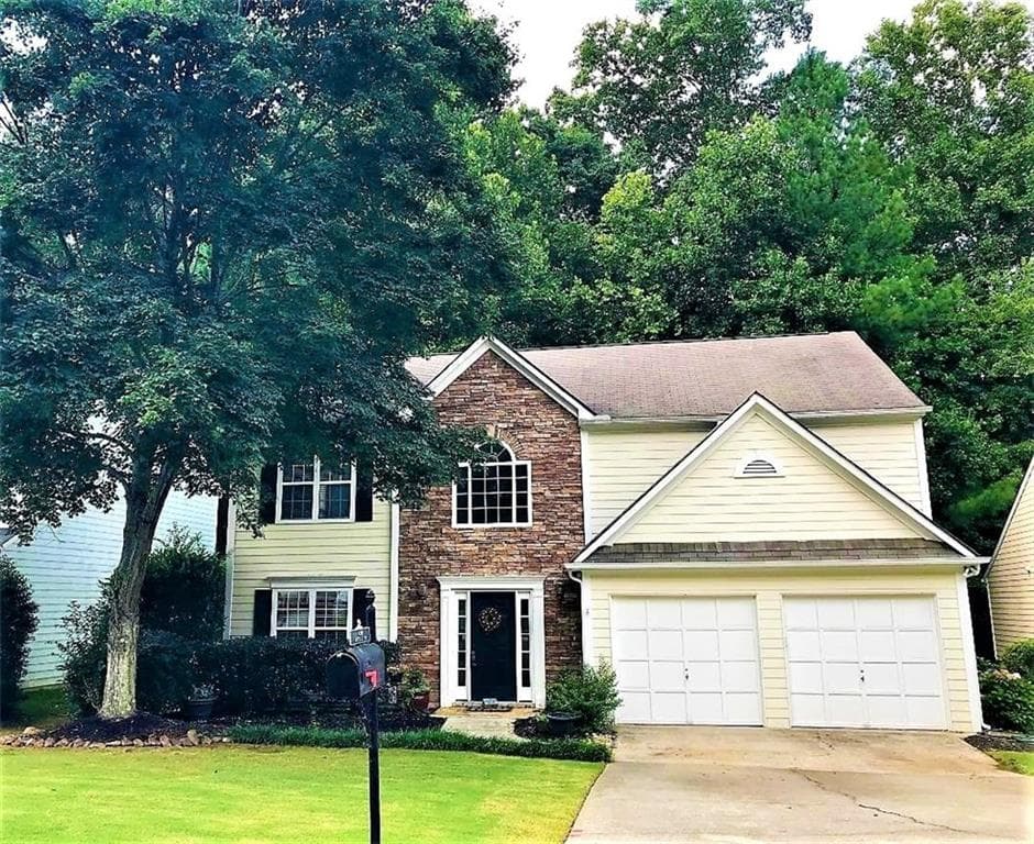 4287 Monticello Way, Kennesaw, GA 30144 — most recent listing photo