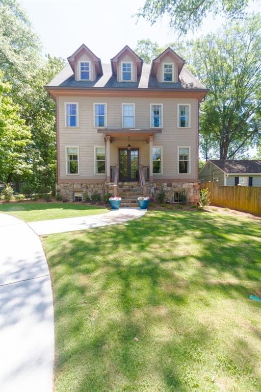 2643 Caldwell Road, Brookhaven, GA 30319 — most recent listing photo
