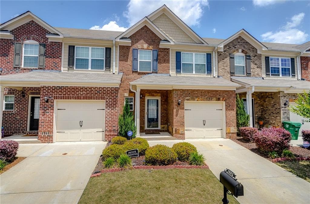 7682 Glade Trail 7682, Lithonia, GA 30038 — most recent listing photo