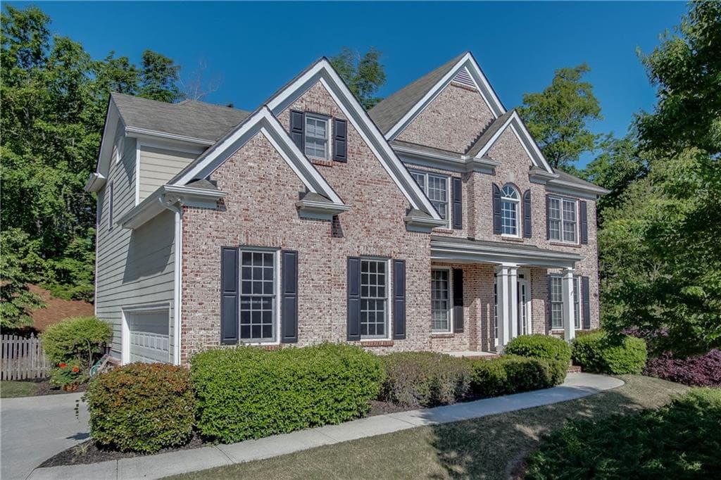 2541 Hillgrove Drive, Dacula, GA 30019 — most recent listing photo
