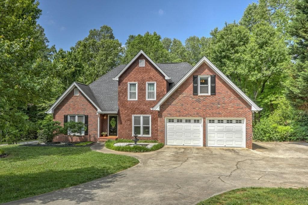 1217 Lakestone Court, Gainesville, GA 30501 — most recent listing photo