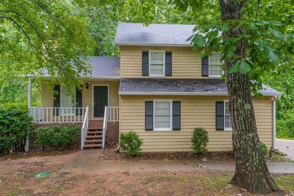 50 Camile Court, Lawrenceville, GA 30043 — most recent listing photo