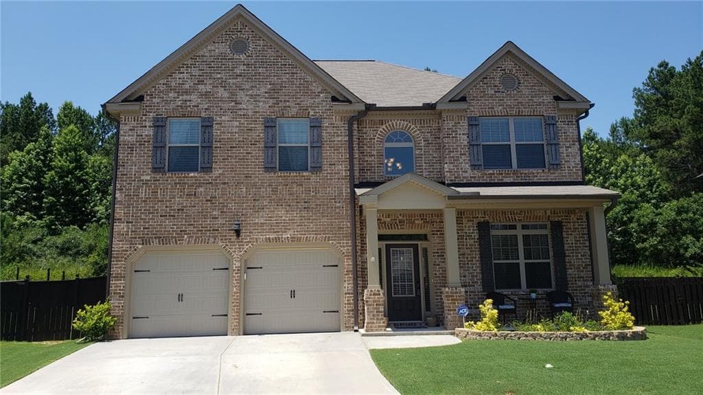 1900 Browning Bend Court, Dacula, GA 30019 — most recent listing photo