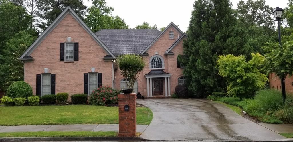 765 Westwind Lane, Alpharetta, GA 30005 — most recent listing photo