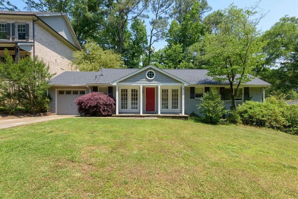 1767 Warren Court, Atlanta, GA 30318 — most recent listing photo