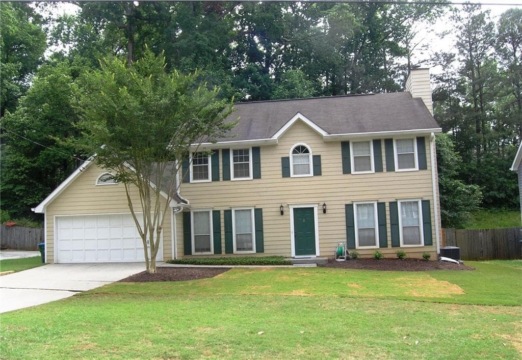1018 Pointer Ridge, Tucker, GA 30084 — most recent listing photo