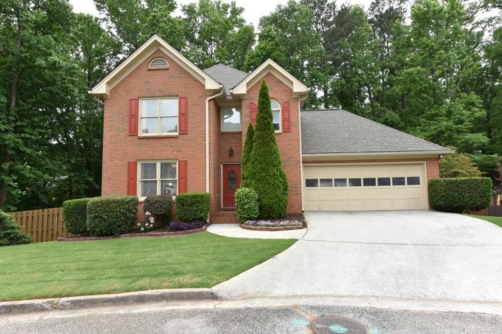 1920 Avis Lane, Tucker, GA 30084 — most recent listing photo
