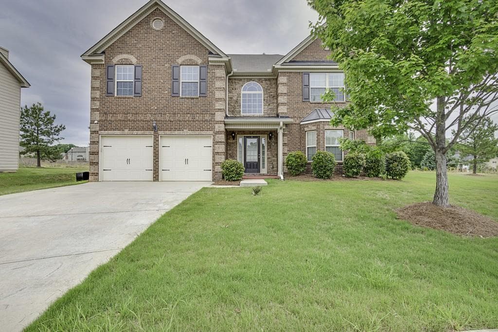 13141 Vista Lane, Covington, GA 30014 — most recent listing photo