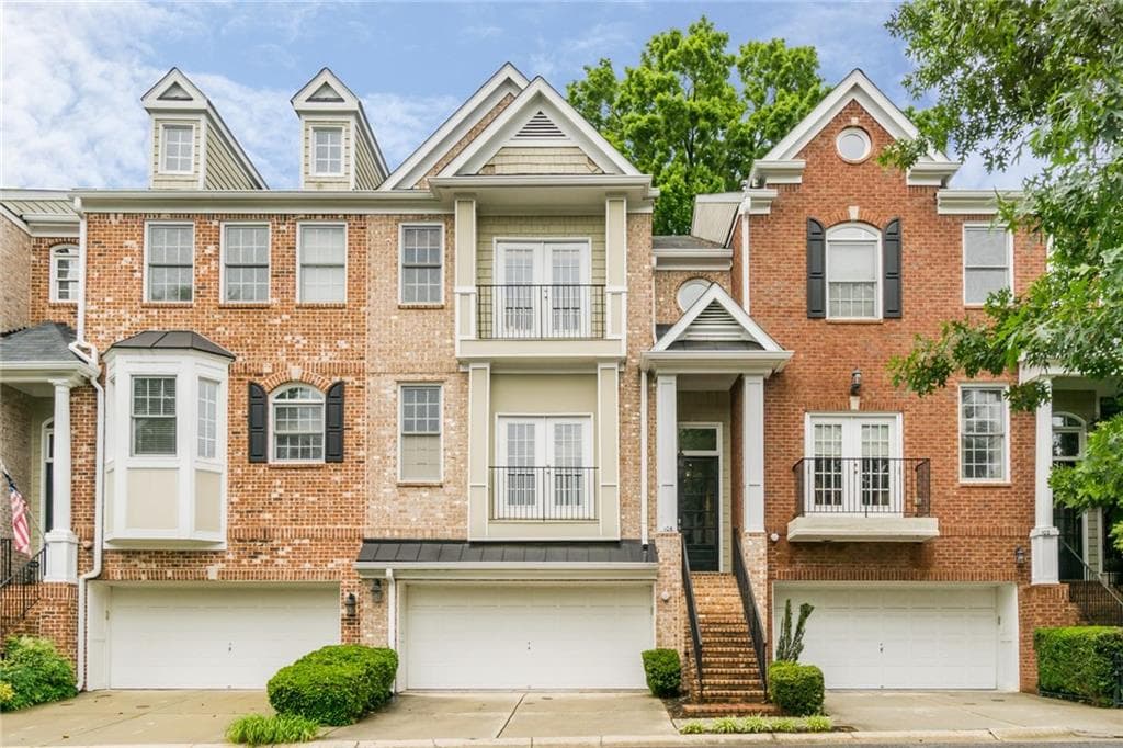 106 McLaren Gates Drive, Marietta, GA 30060 — most recent listing photo