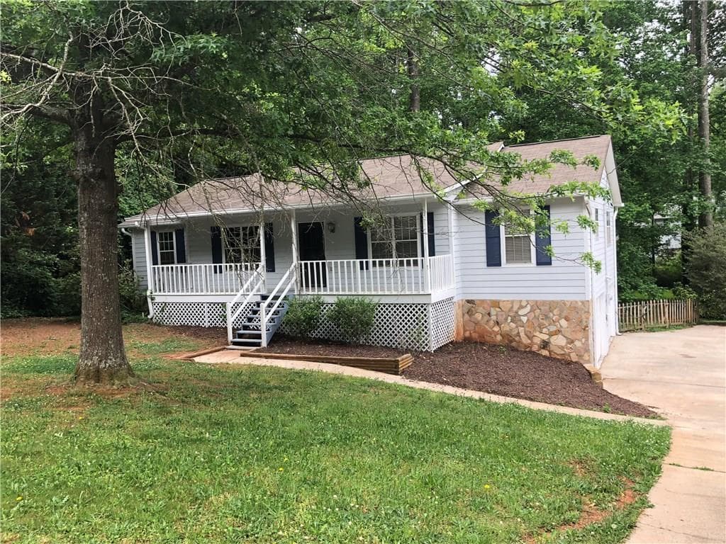 3238 Plymouth Rock Dr, Douglasville, GA 30135 — most recent listing photo